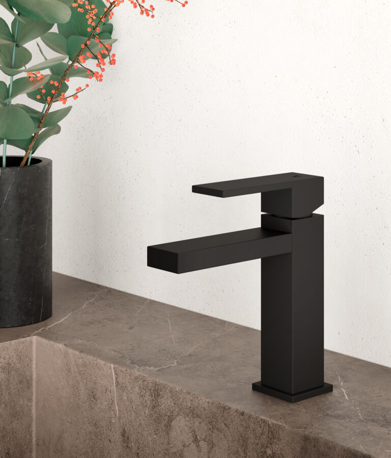 Faro Carbon lavabo