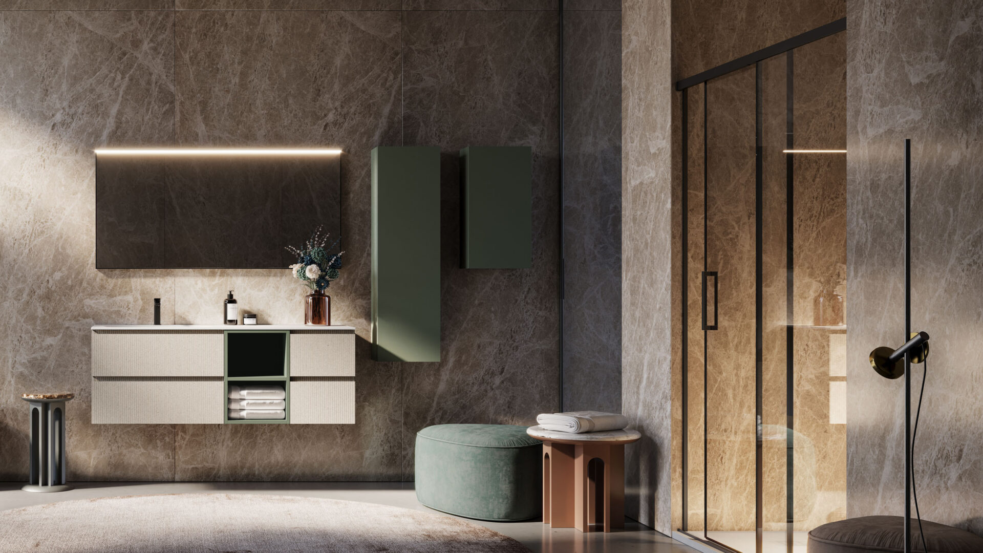 Home - Azero Bagni