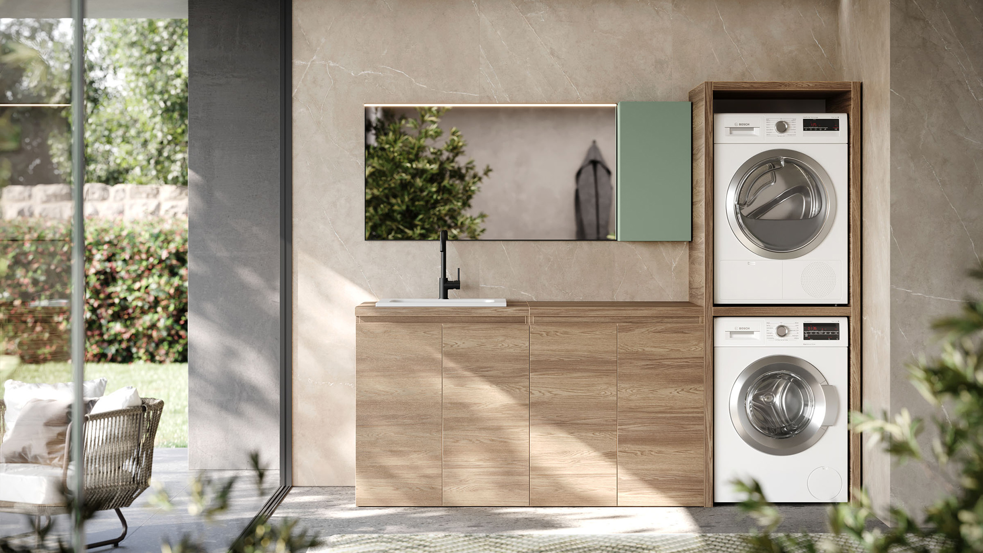 Home - Azero Bagni