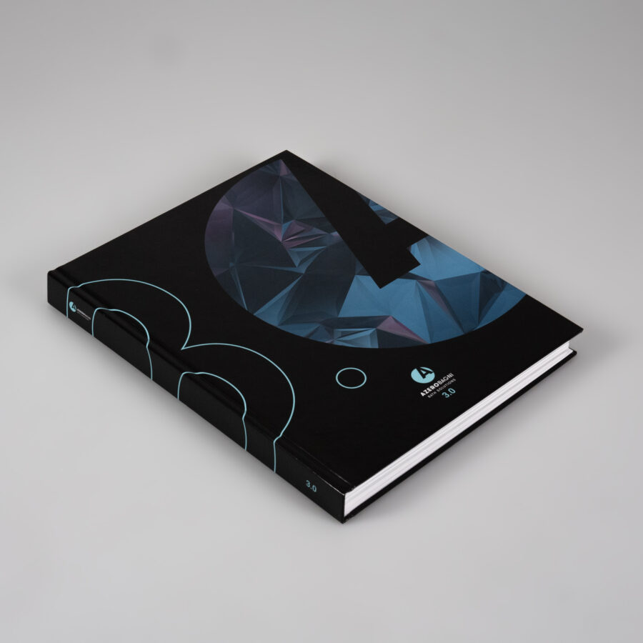 Nuovo catalogo Azero Bagni